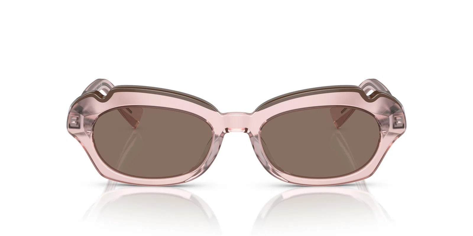 Alain Mikli 5071 Sunglasses - view 27